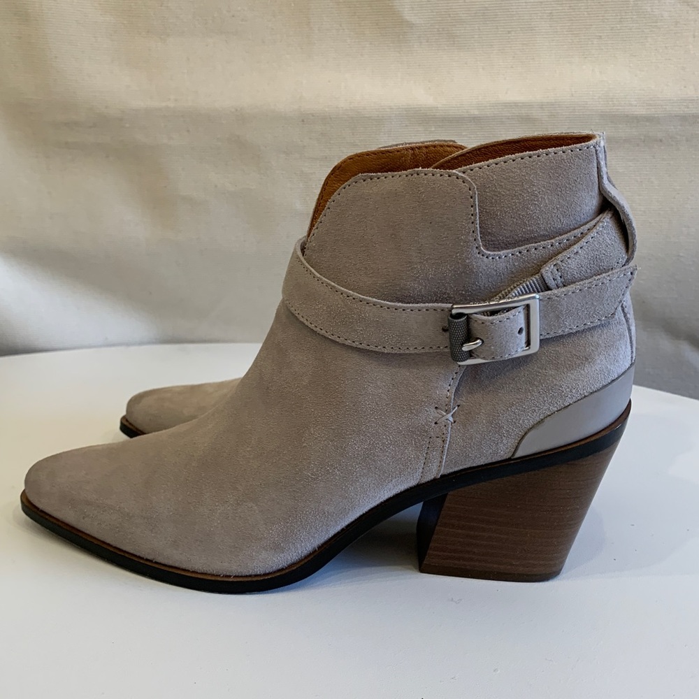 Rag and Bone boots